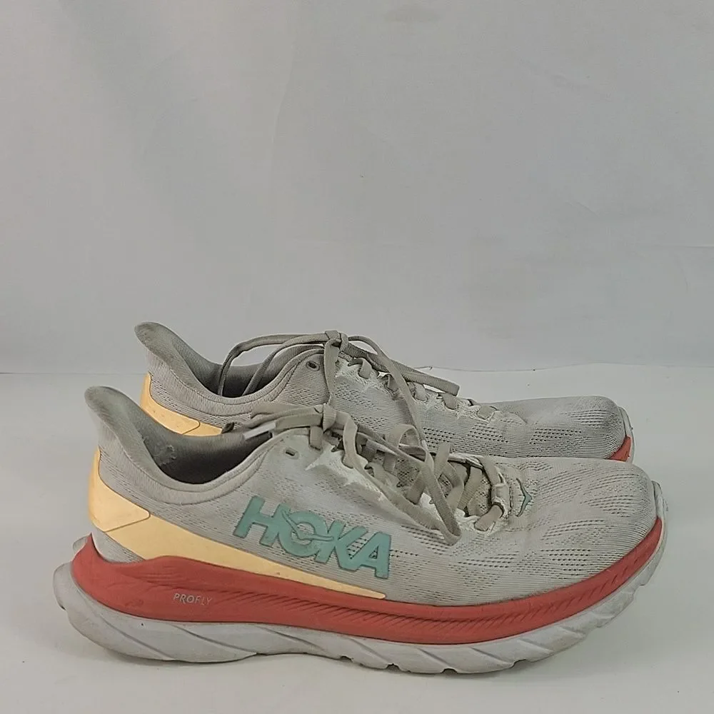 Hoke One One Mach 4 Men's Running Shoes